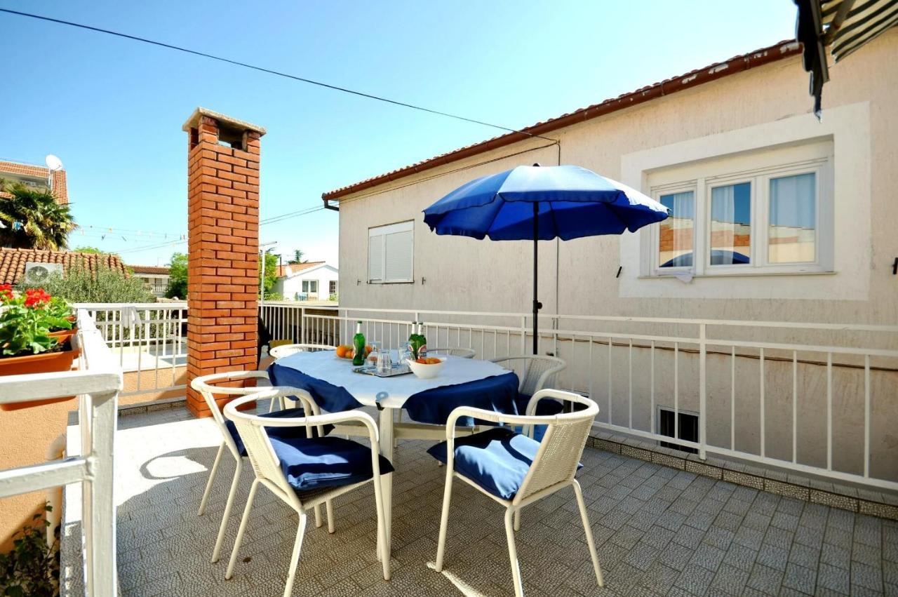 Apartment Ljubica โวดีเซ ภายนอก รูปภาพ