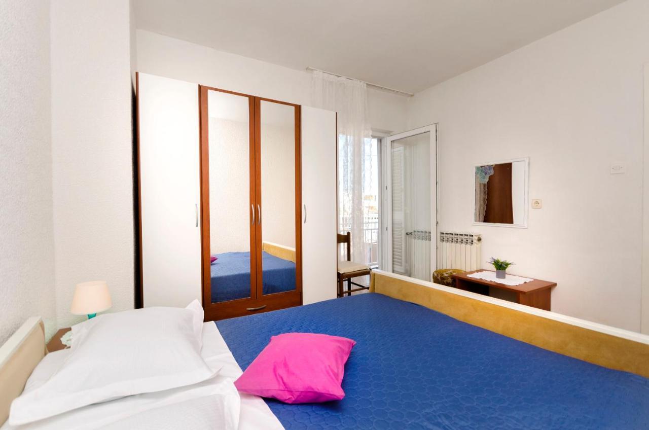 Apartment Ljubica โวดีเซ ภายนอก รูปภาพ