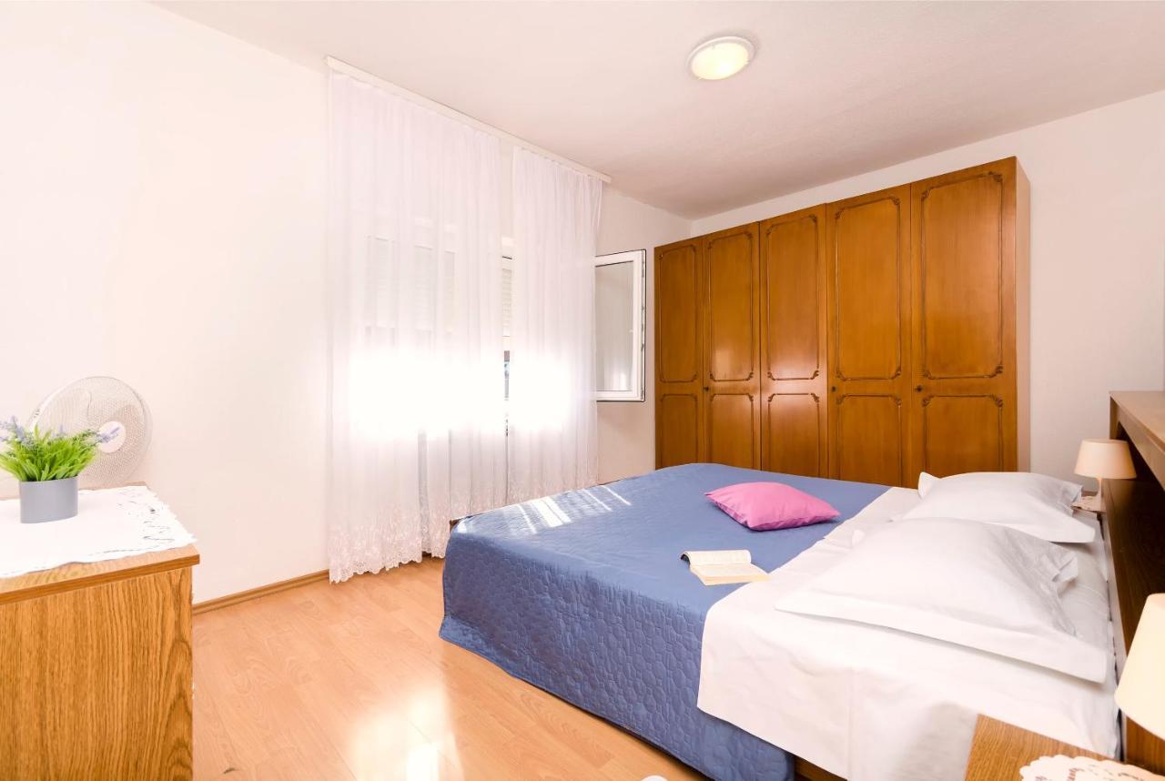 Apartment Ljubica โวดีเซ ภายนอก รูปภาพ