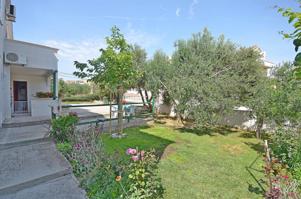 Apartment Ljubica โวดีเซ ภายนอก รูปภาพ