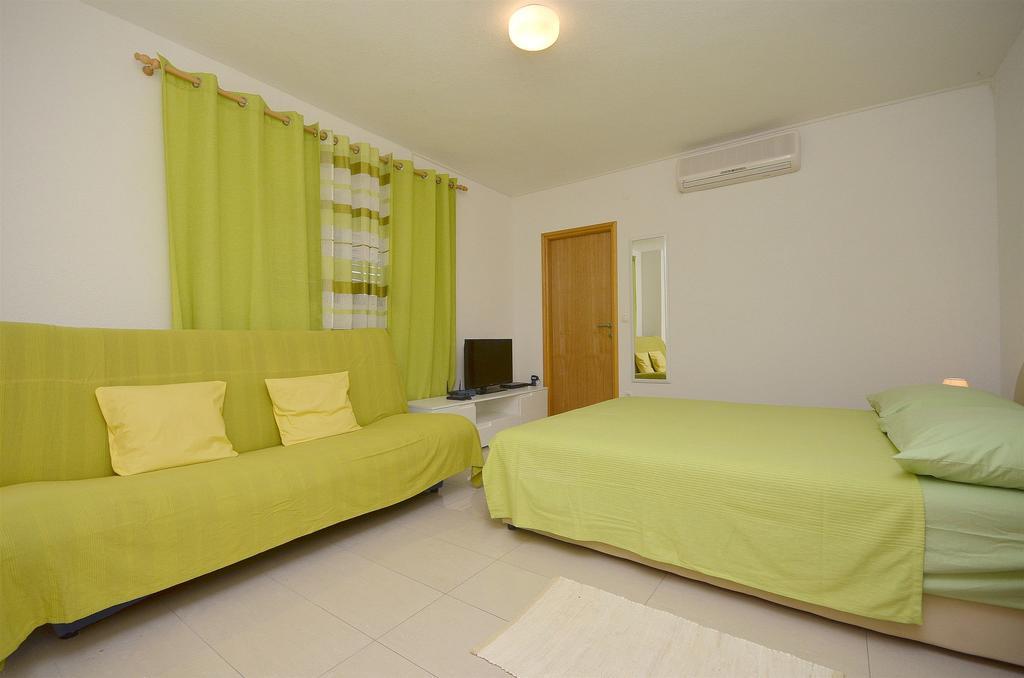 Apartment Ljubica โวดีเซ ภายนอก รูปภาพ