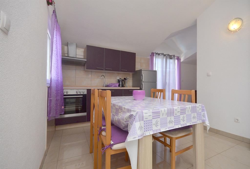 Apartment Ljubica โวดีเซ ภายนอก รูปภาพ