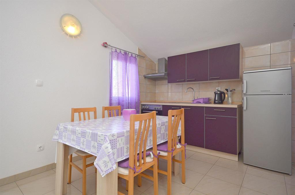 Apartment Ljubica โวดีเซ ภายนอก รูปภาพ