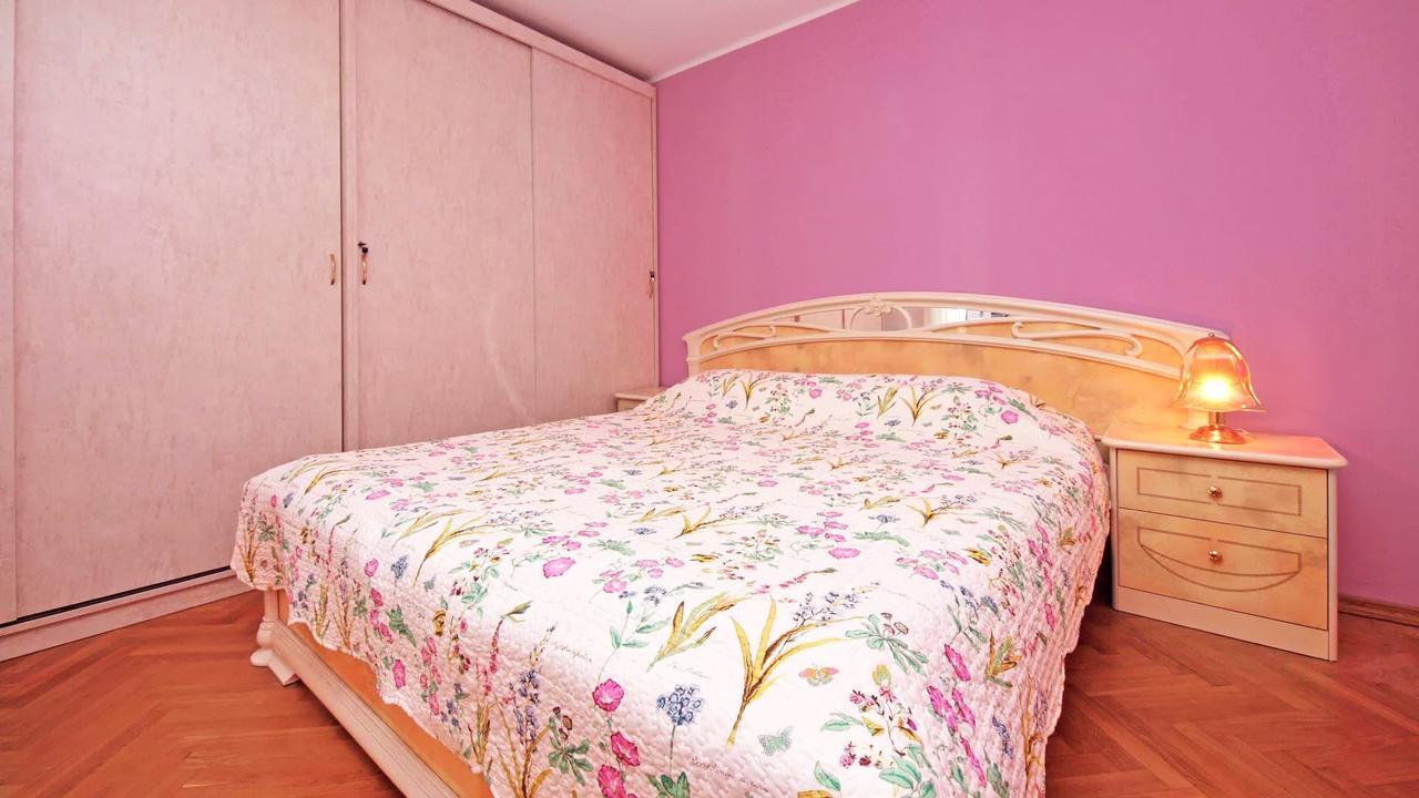 Apartment Ljubica โวดีเซ ภายนอก รูปภาพ