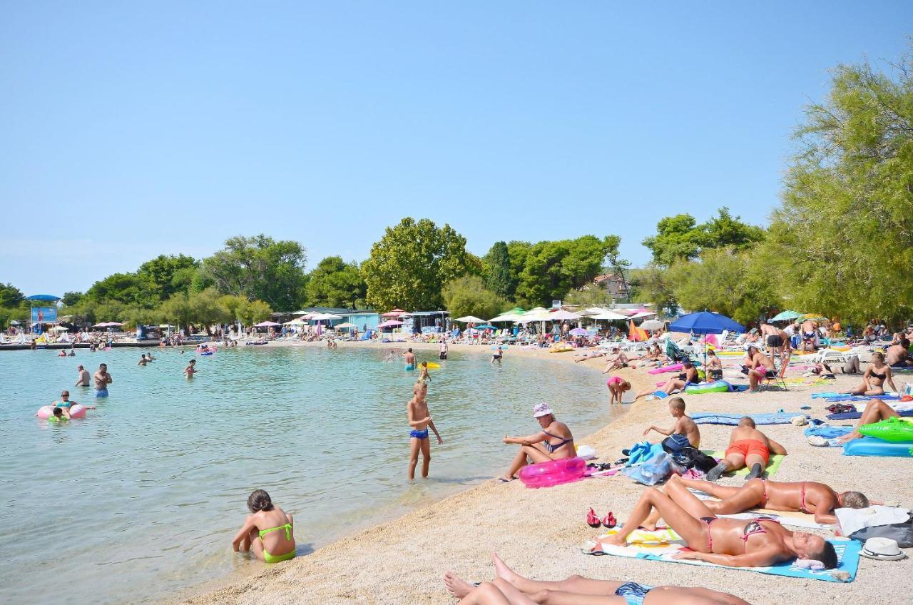 Apartment Ljubica โวดีเซ ภายนอก รูปภาพ