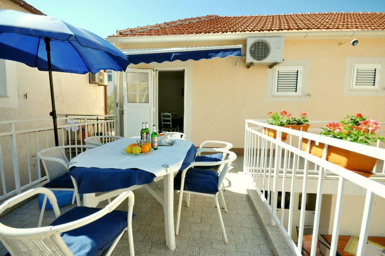 Apartment Ljubica โวดีเซ ภายนอก รูปภาพ